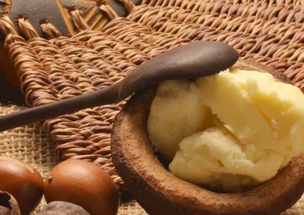 Photo du beurre de karité